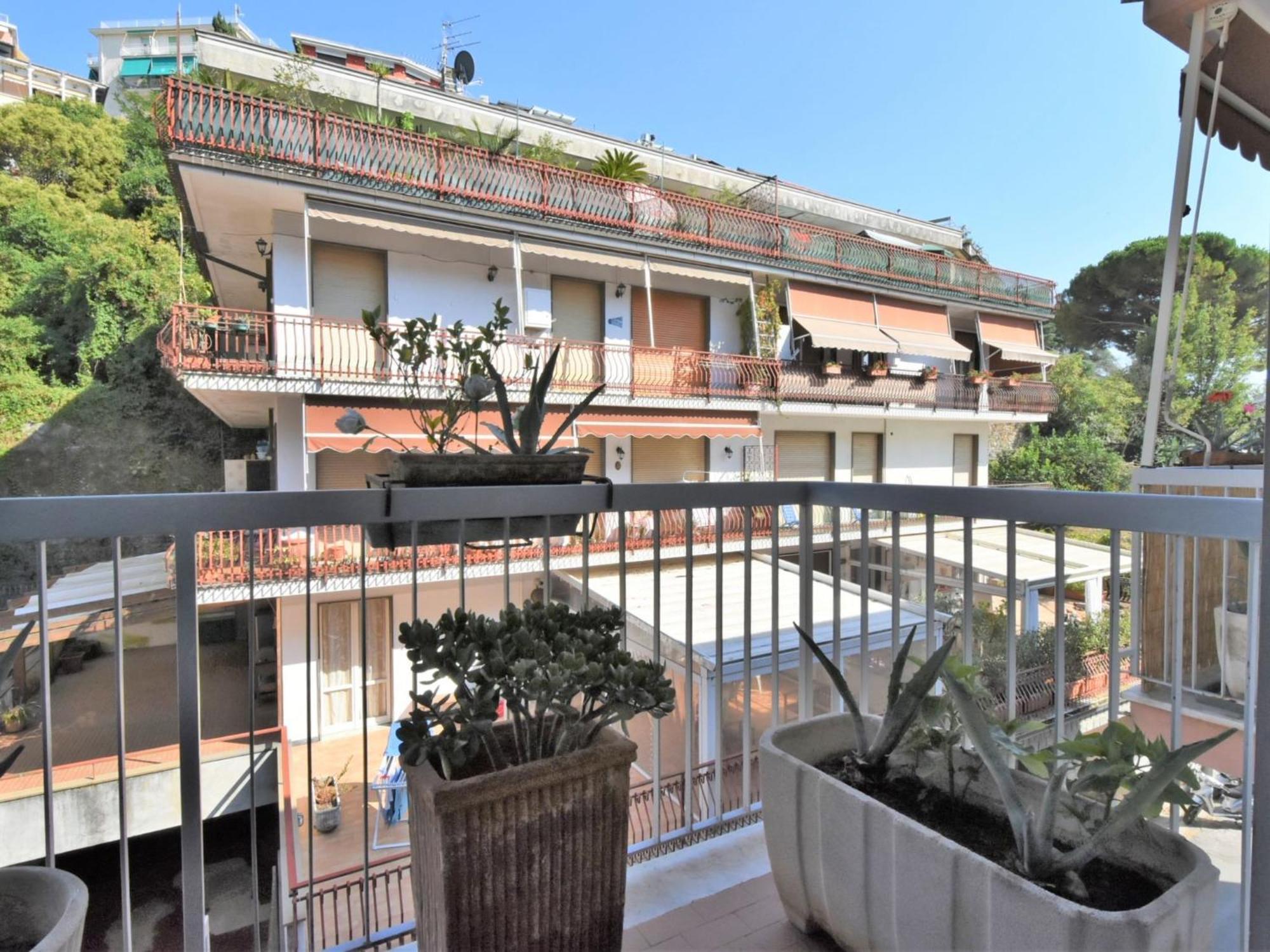 Apartment Park Apartment By Interhome Rapallo Exterior photo